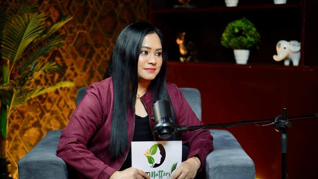 Soch Matters Podcast